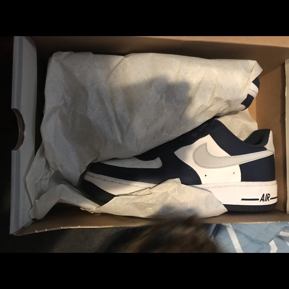 Boys Shoes